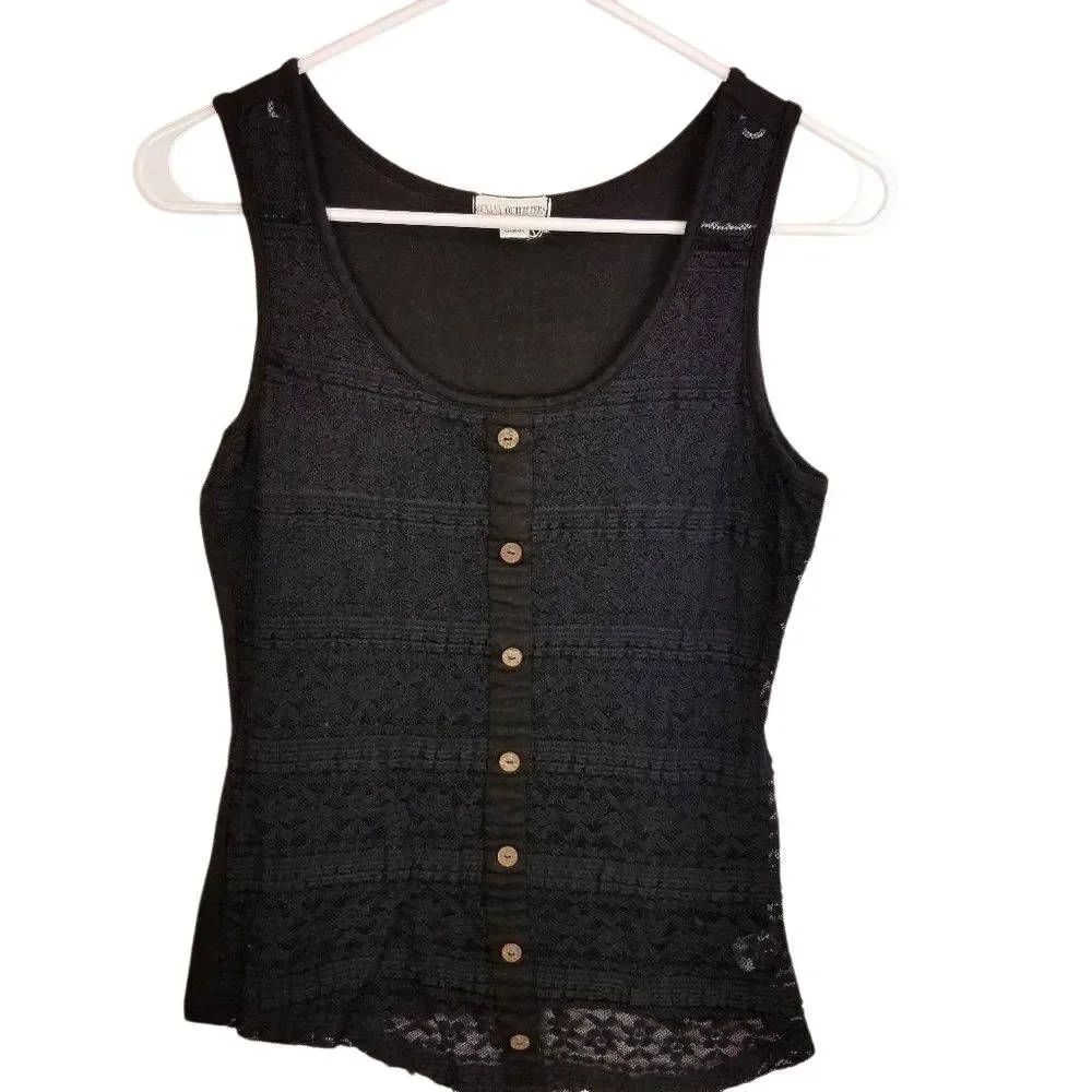 Zena Tank Top S